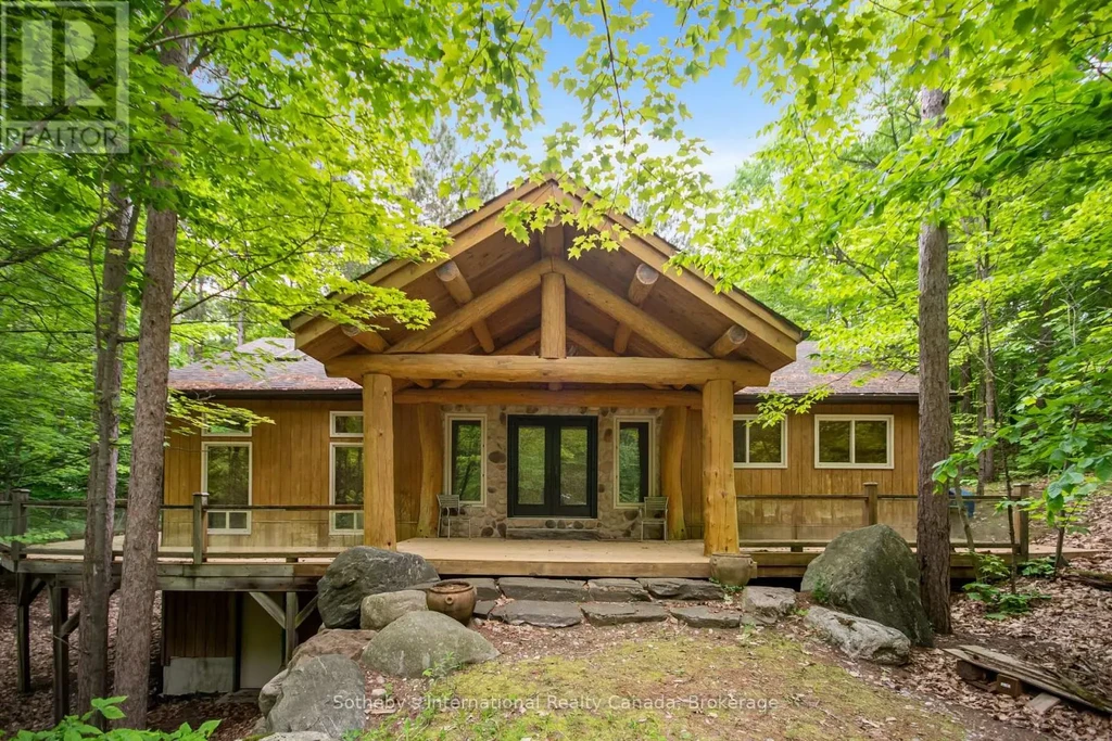4 Amik Lane, Christian Island 30 (Beausoleil First Nation)